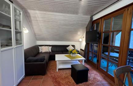 Scharbeutz Waldblick - Foto 12