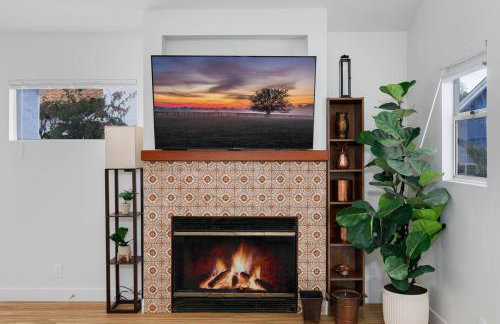 Mar Vista 2BR Retreat Office Huge Backyard - Foto 25