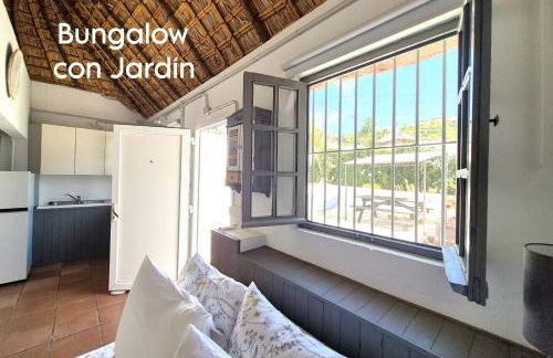 Mandala Bungalows - Adults Only - Foto 55