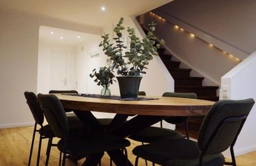 Dobben7 - zentral - dachterrasse - boxspringbett - Foto 14