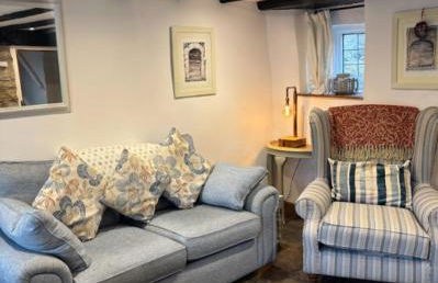 Endale, cottage in the Peaks - Foto 1