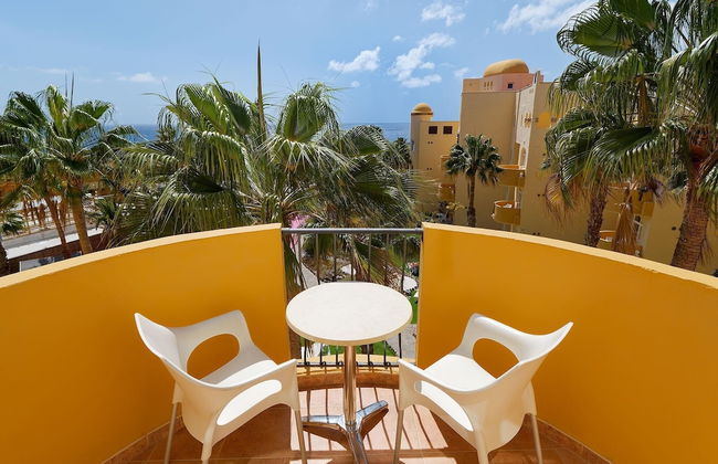 Sport Hotel Monte Feliz - powered by Playitas - Foto 25