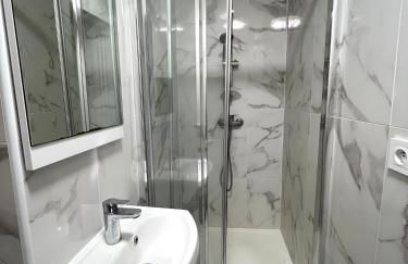 Gagny Chemin de fer charmant hébergement - Foto 13