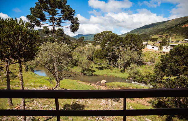 Recanto das Águas - Urubici - SC - Foto 29