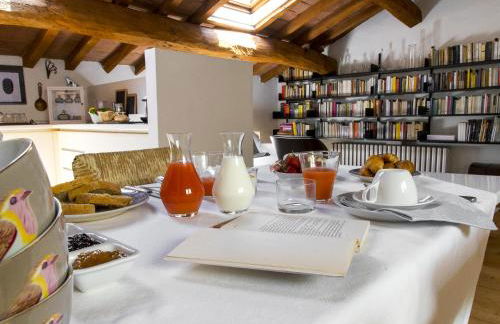 Stella21 BedandBreakfast - Foto 6