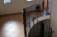 Villa Pretty Stunning House with Garden and Private Swimming Pool - Foto 15