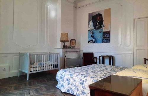 Appartement 84m2 avec terrasse - Foto 10