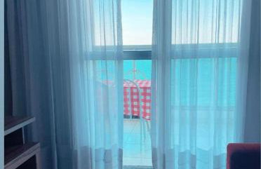 Flat Frente Mar com Varanda - Foto 68