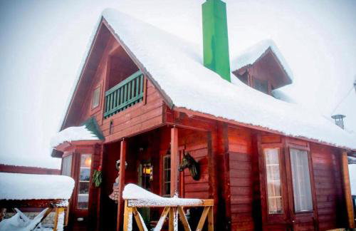 Kedra Village Retreats - Mountain Escape - Foto 45