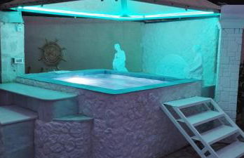 Sea View Villa Paramonas - Photo 55