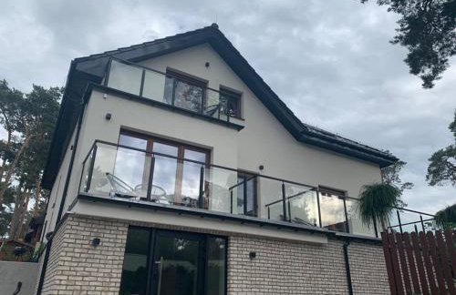 Na Wczasowej - Apartamenty - Foto 9