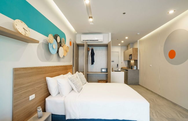 HOMA Phuket Town - Foto 33