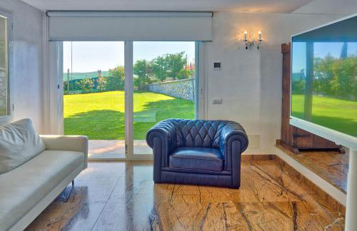 Villa Emanuele Costarainera - Foto 7