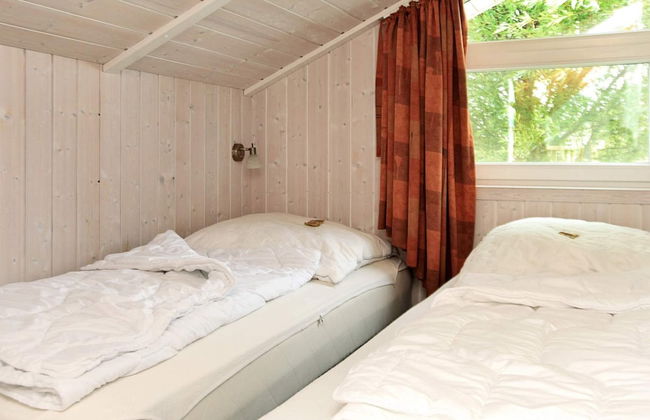 Holiday Home in Otterndorf - Foto 15