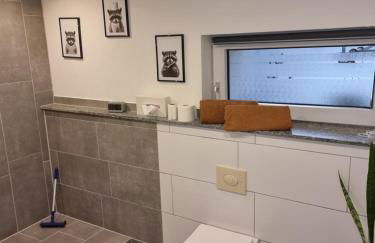 Schnuckelige Wohnung - Foto 26