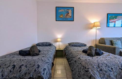 CityCosy Strasbourg Studio MittelHaus - Photo 8