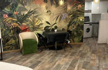 Studio près de carrefour et aéroport Vitrolles - Foto 3