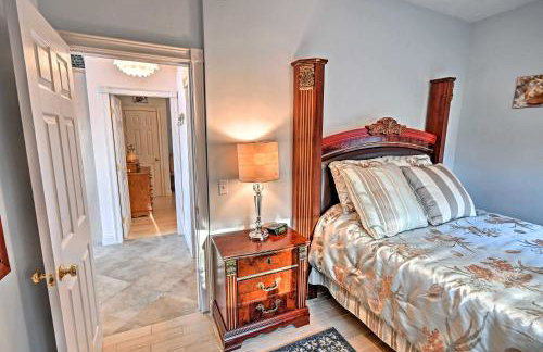 Oceanfront Sullivan Cottage on 6 Acres with Kayak! - Foto 19