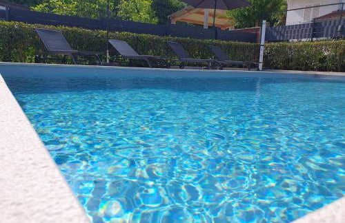 Apartmani Melanie - Photo 49