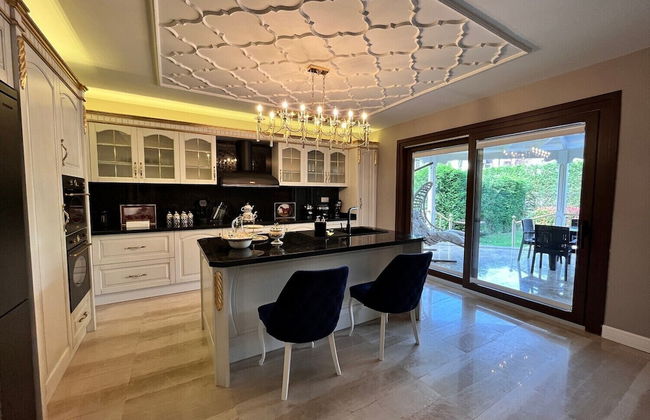 Nil Konaklama - Foto 12