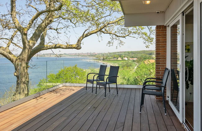 Fjordhuset - Foto 16