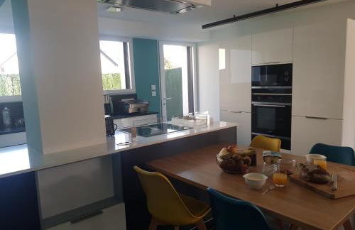 Maison sur la Presqu'Ile de Rhuys - Foto 5