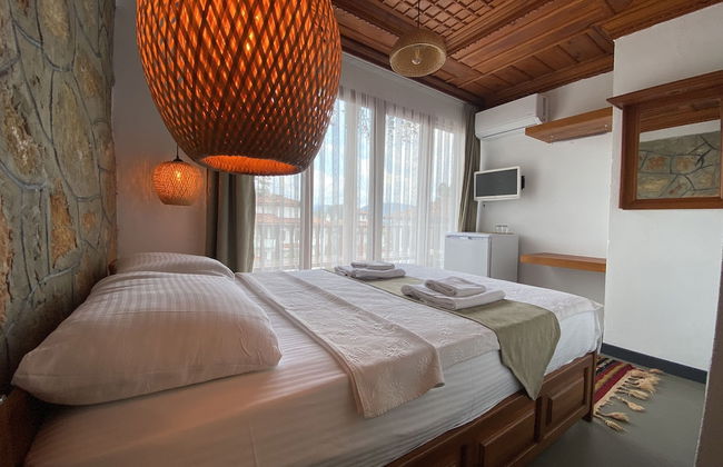 Tomsan Villas Akyaka - Foto 73