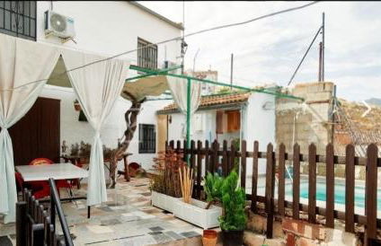 Casa rural El Parral - Foto 7