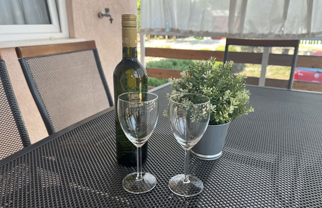 Apartments Marija Jug - Foto 80