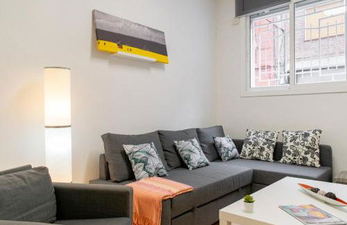 Ahllenrock Cornellà - Parking Gratis- Cerca BCN - Foto 12