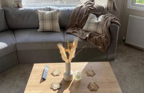 Westfield Lodge Retreat-Sleeps 6-Pet Friendly - Foto 18