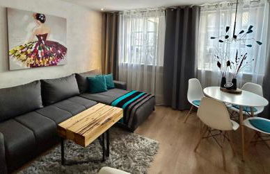 Die Altstadt Appartements Caprice - Foto 18