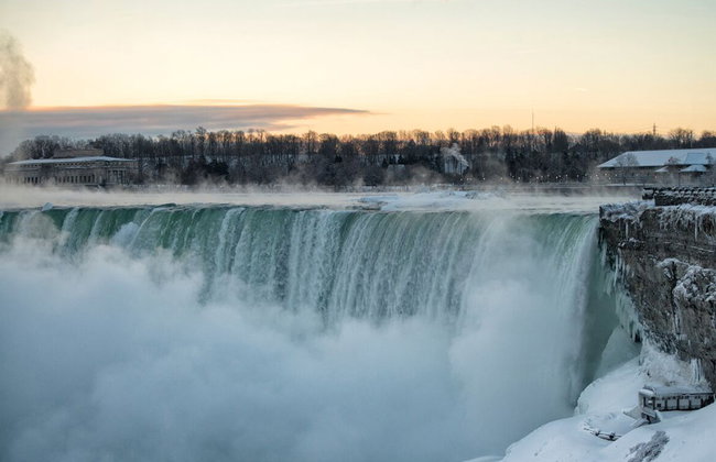 Niagara Falls Wonder Pass – Includes WEGO 2 days - Photo 1