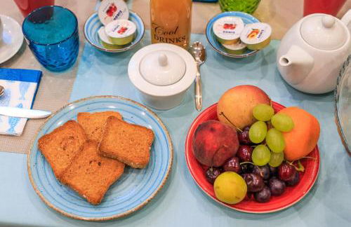 Cagliari Magica bellissimo appartamento & suite in centro - Photo 55