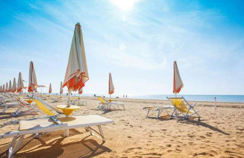 renoviertes Reihenhaus am Radweg in Lignano - Photo 15