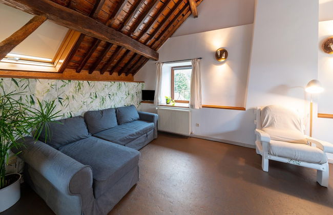 Riverside Loft in Esneux - Foto 12