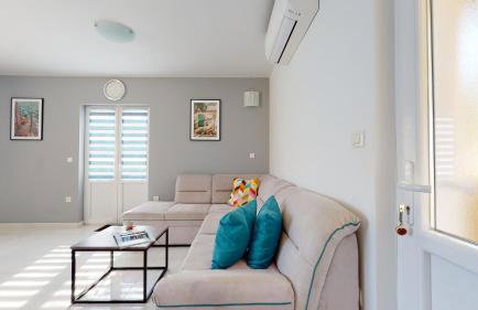 Zen-Pok House on the Beach - Pokrivenik - Foto 8