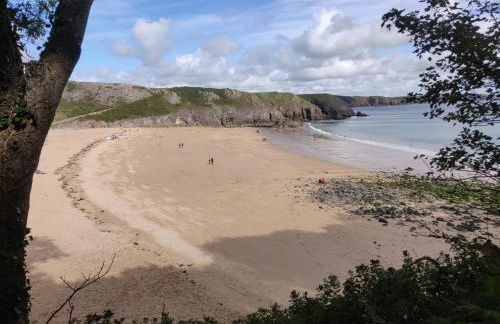 The Stable, Cuffern Manor Cottages - Foto 42