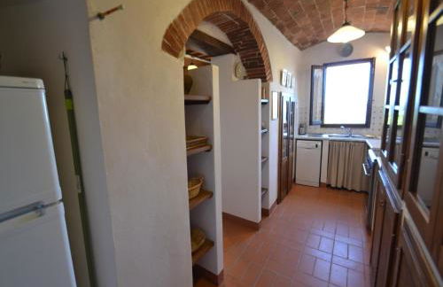 Tuscan Hilltop Getaway - Foto 72