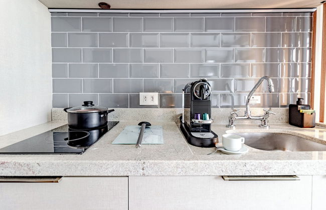 Charlie Window Moema - Photo 16