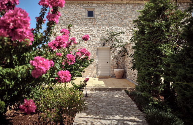 Orfos Villas - Photo 65