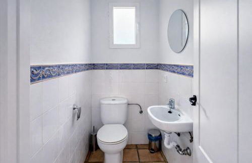 House in Bahía Golf with pool and ocean views - Foto 25