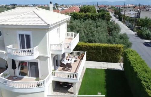 Villa Zose' luz - Foto 1