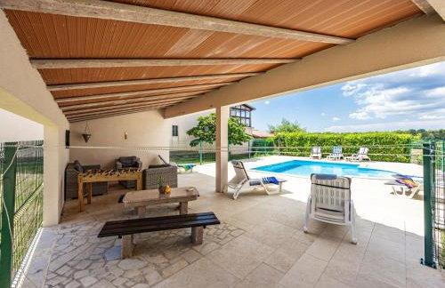 Holiday Home Susan & David by Interhome - Foto 13