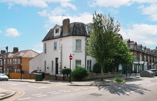 Gorgeous 2 Bed Apartment in North London - Foto 12