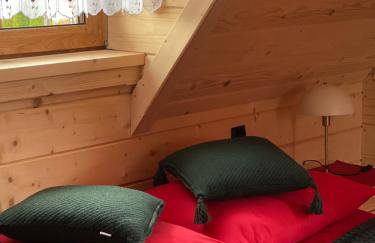 Domek Na Młace - Foto 5