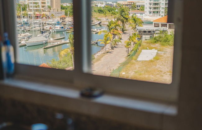 Costa Veleros Apartments - Foto 52