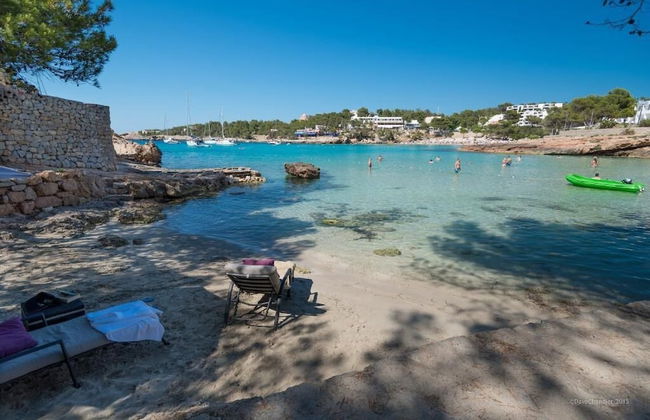 Flats Friends Apartamentos Es Puet Blanc - Foto 35