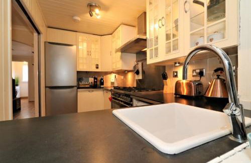 Signature - Shield House - Foto 37