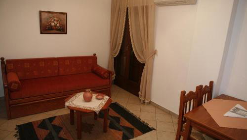 Guesthouse Papagiannopoulou - Foto 4